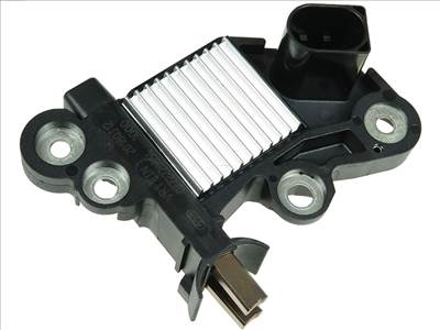AS-PL ARE0208(BOSCH) - generátor szabályozó AUDI SEAT SKODA VW
