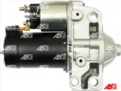 AS-PL S3085 - önindító CITROËN FIAT LANCIA PEUGEOT RENAULT