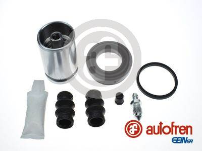 AUTOFREN SEINSA D41926K - féknyereg javítókészlet ALFA ROMEO AUDI FIAT OPEL SAAB SEAT SKODA VAUXHALL