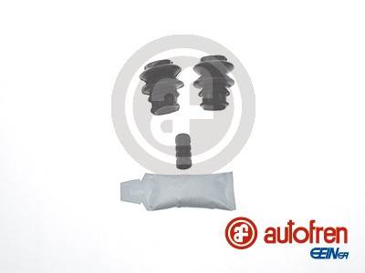 AUTOFREN SEINSA D7445 - gumiharang, féknyereg vezetés CITROËN DAIHATSU FORD HYUNDAI KIA MAZDA