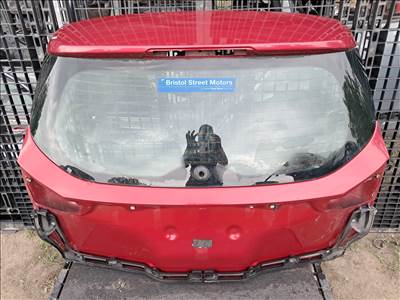 Ford Focus Mk3 kombi csomagtérajtó 