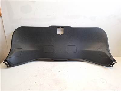Toyota C-HR (AX10) alsó csomagtérajtó kárpit 64781F4010