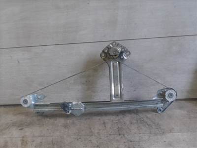 OPEL CORSA C 00-06 Jobb hátsó ablakemelő szerkezet mechanikus