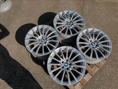 18" 5x112 BMW G30