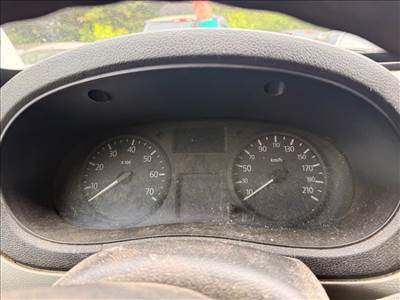 Renault Kangoo I 1.2 16V kilométeróra 