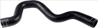 GATES 05-2960 - hűtőcső OPEL VAUXHALL