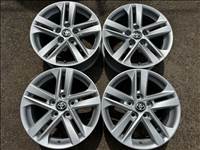 4db gyári 16" Toyota Corolla alufelni. (4400)