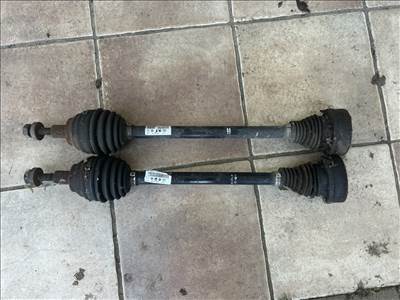 Audi VW Seat Skoda 4 motion hátsó féltengely 
