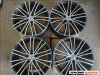 Nissan Primera/Pulsar/Juke/Quashqai  18" használt Racing Line alufelni