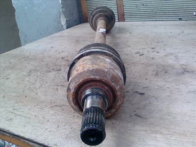 HYUNDAI Tucson 2004.04.01-2009.03.31 Bal hátsó féltengely