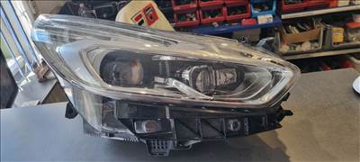 Ford Galaxy Mk4 FÉNYSZÓRÓ JOBB LED em2b13w029en