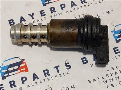 BMW E87 E90 E60 E46 E60 E70 E53 E65 E84 E83 X1 X3 X5 Z4 szolenoid szelep