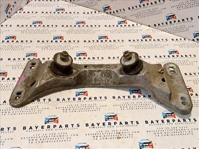 BMW E46 320d manuál 5 váltó tartó váltótartó bak konzol 