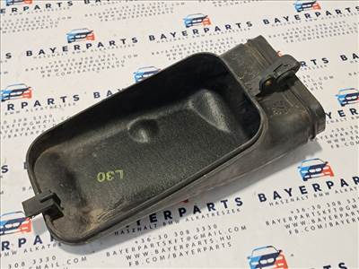 BMW E87 E90 E91 E60 E61 118d 120d 318d 320d 520d M47N2 légszûrőház légbeömlő levegő cső