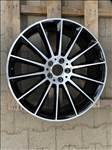 R21 Original mercedes 10J ET54 - A167 401 3400 / A1674013400 1db felni