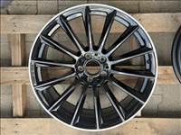 R20 Original mercedes 9J ET34 - A223 401 1500 / A2234011500 1db felni