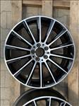 R20 Original mercedes 8.5J ET40  A253 401 1900 / A2534011900 1db felni