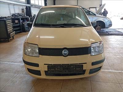 FIAT PANDA (169) 1.1 - Bontódik!