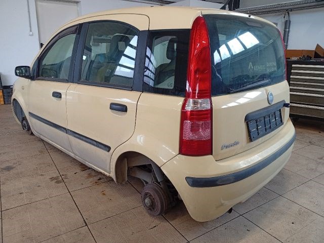 FIAT PANDA (169) 1.1 - Bontódik! 4. kép