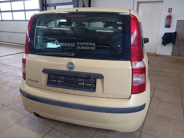 FIAT PANDA (169) 1.1 - Bontódik! 5. kép