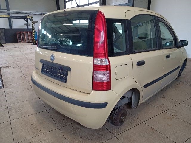 FIAT PANDA (169) 1.1 - Bontódik! 6. kép