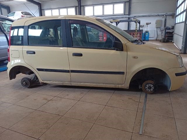FIAT PANDA (169) 1.1 - Bontódik! 7. kép