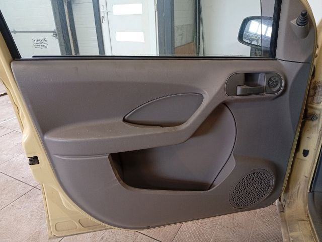 FIAT PANDA (169) 1.1 - Bontódik! 10. kép