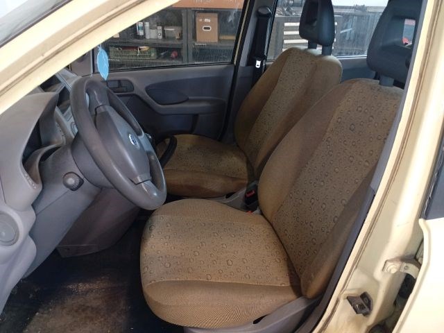 FIAT PANDA (169) 1.1 - Bontódik! 11. kép