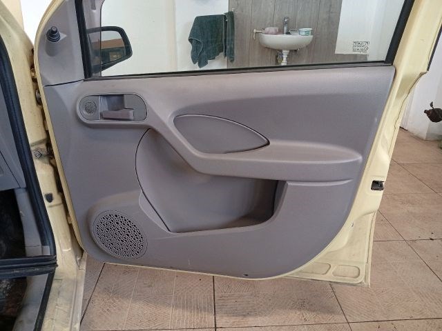 FIAT PANDA (169) 1.1 - Bontódik! 14. kép