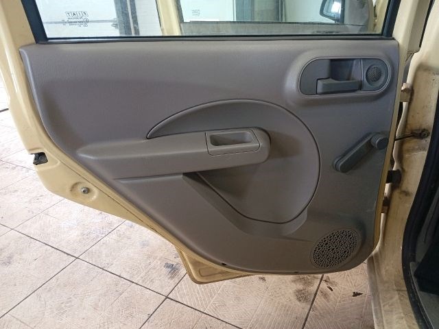 FIAT PANDA (169) 1.1 - Bontódik! 17. kép