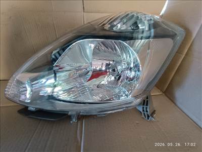 Daihatsu Sirion első fényszóró 