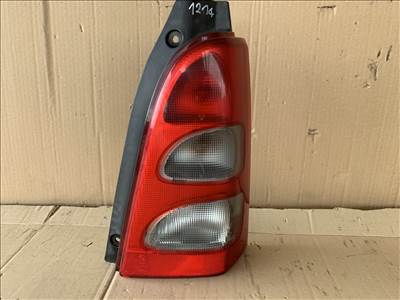 Suzuki WagonR+ jobb hátsó lámpa,repedt valeo2343
