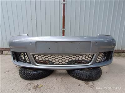 Audi RS6 első lökhárító 