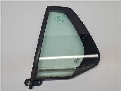 Volkswagen Golf VII bal hátsó fixüveg 5 ajtóshoz (35405) 5g6845213