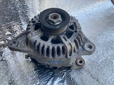 Nissan Micra V 1.4 generátor  23100ax600
