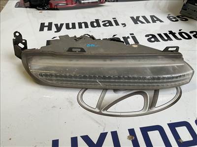 Honda Civic IX Bal oldali bal oldali nappali menetfény 