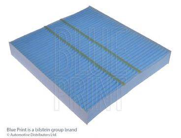 BLUE PRINT ADC42511 - pollenszűrő CITROËN MITSUBISHI MITSUBISHI (GAC) PEUGEOT