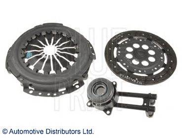 BLUE PRINT ADM53085 - kuplungszett FORD MAZDA