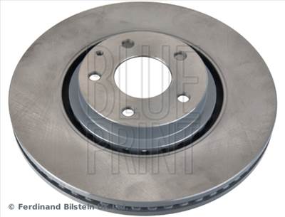 BLUE PRINT ADM543137 - féktárcsa MAZDA