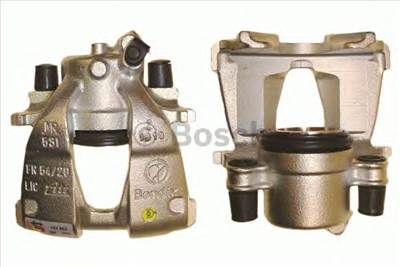 BOSCH 0 204 103 502 - féknyereg ALFA ROMEO FIAT LANCIA