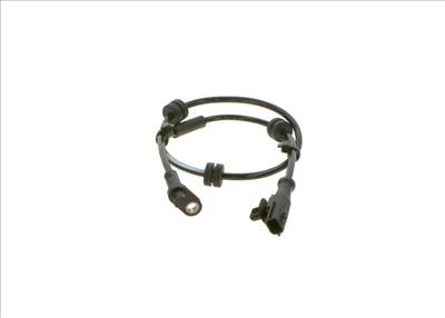BOSCH 0 265 009 271 - kerékfordulatszám érzékelő FORD FORD AUSTRALIA