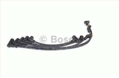 BOSCH 0 986 356 718 - gyújtókábel szett FIAT LANCIA