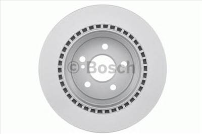 BOSCH 0 986 479 042 - féktárcsa MERCEDES-BENZ MERCEDES-BENZ (BBDC)
