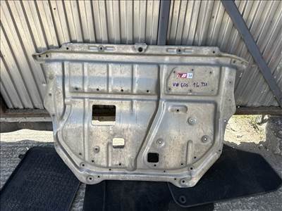 Volkswagen Eos 1.4 TSI Alsó motorburkolat 1q0825237b