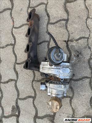 Toyota Rav4 XA30 2.2 D-CAT turbó turbo  1720126030