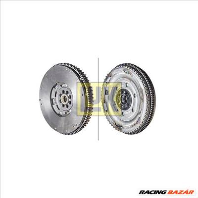 Nissan Navara, Pathfinder 2.5 dCi 144 LE, 171 LE, 174 LE kettős tömegű lendkerék LUK 415036311