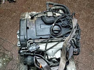 Volkswagen Passat B6 Porlasztó (1 db) *163874*