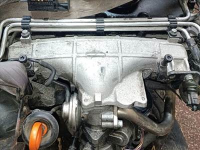 Volkswagen Passat B6 Szívósor *163875*