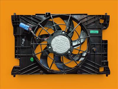 BYD Dolphín hűtőventilátor TA3-1308030 (S.110.504K)a