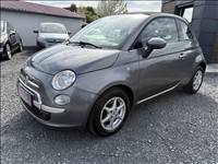Eladó Fiat 500 C 0.9 Twinair (875 cm³, 85 PS)